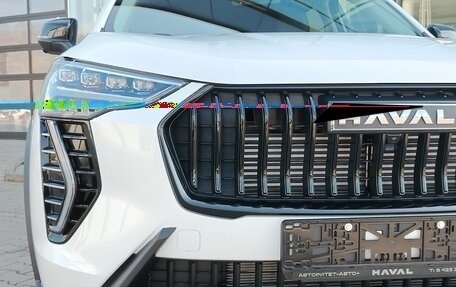 Haval Jolion, 2025 год, 2 699 000 рублей, 16 фотография