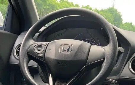 Honda HR-V II, 2021 год, 1 400 000 рублей, 12 фотография