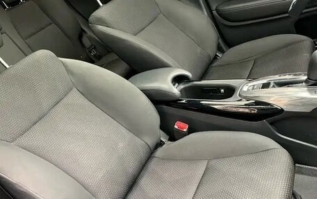 Honda HR-V II, 2021 год, 1 400 000 рублей, 9 фотография