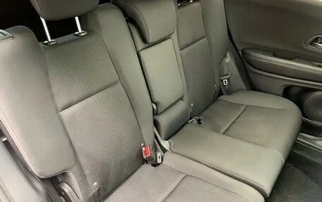 Honda HR-V II, 2021 год, 1 400 000 рублей, 13 фотография