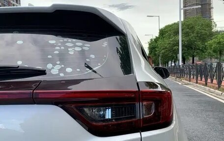 Honda HR-V II, 2021 год, 1 400 000 рублей, 14 фотография