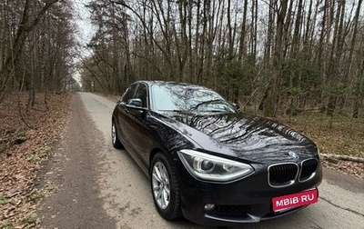 BMW 1 серия, 2013 год, 1 150 000 рублей, 1 фотография