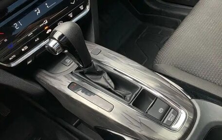 Honda HR-V II, 2021 год, 1 400 000 рублей, 19 фотография