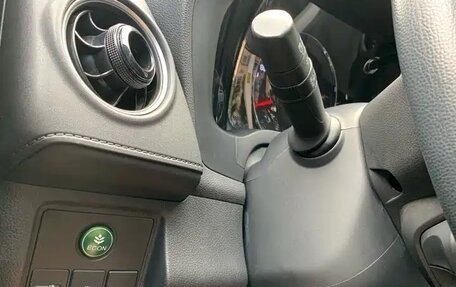 Honda HR-V II, 2021 год, 1 400 000 рублей, 20 фотография