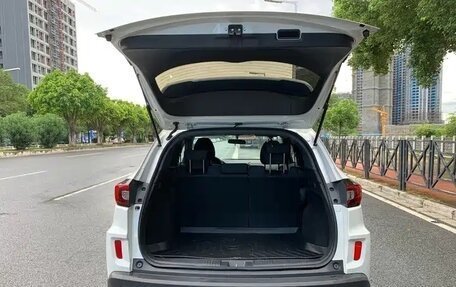 Honda HR-V II, 2021 год, 1 400 000 рублей, 18 фотография