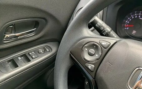 Honda HR-V II, 2021 год, 1 400 000 рублей, 17 фотография