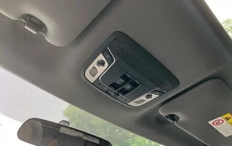 Honda HR-V II, 2021 год, 1 400 000 рублей, 22 фотография