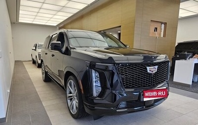 Cadillac Escalade V, 2025 год, 21 400 000 рублей, 1 фотография