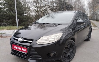 Ford Focus III, 2011 год, 545 000 рублей, 1 фотография