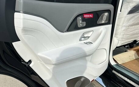 Mercedes-Benz Maybach GLS I, 2025 год, 35 500 000 рублей, 7 фотография