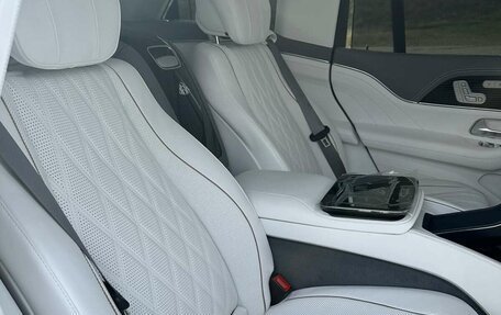 Mercedes-Benz Maybach GLS I, 2025 год, 35 500 000 рублей, 13 фотография