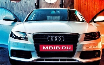 Audi A4, 2011 год, 1 200 000 рублей, 1 фотография