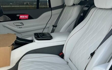 Mercedes-Benz Maybach GLS I, 2025 год, 35 500 000 рублей, 10 фотография