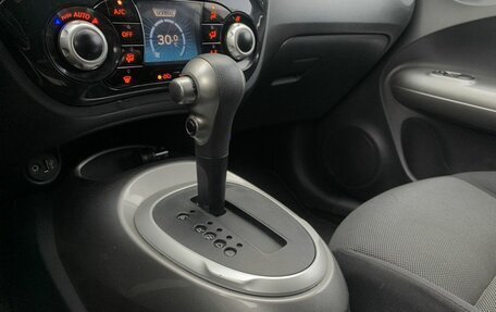 Nissan Juke II, 2012 год, 868 000 рублей, 12 фотография