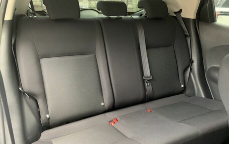 Nissan Juke II, 2012 год, 868 000 рублей, 9 фотография