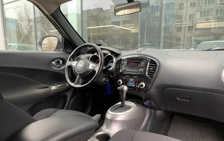 Nissan Juke II, 2012 год, 868 000 рублей, 10 фотография