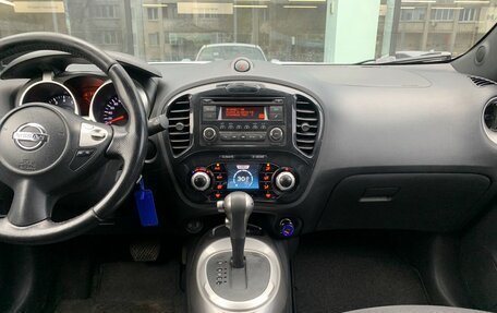 Nissan Juke II, 2012 год, 868 000 рублей, 13 фотография