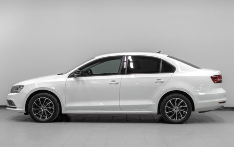 Volkswagen Jetta VI, 2016 год, 1 270 000 рублей, 8 фотография