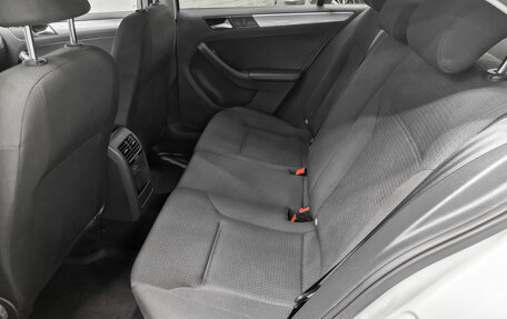 Volkswagen Jetta VI, 2016 год, 1 270 000 рублей, 12 фотография