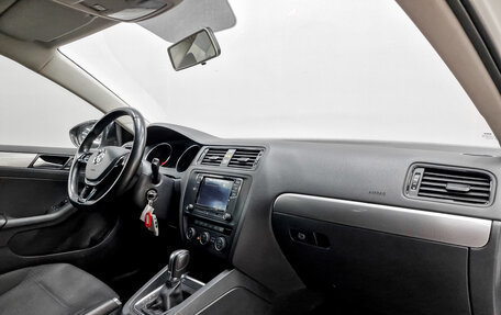 Volkswagen Jetta VI, 2016 год, 1 270 000 рублей, 11 фотография