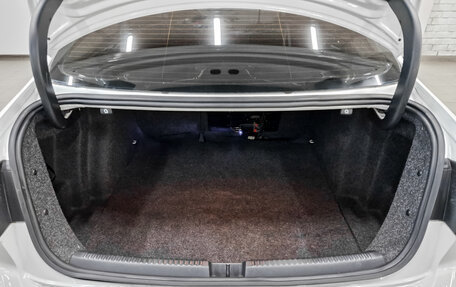 Volkswagen Jetta VI, 2016 год, 1 270 000 рублей, 10 фотография