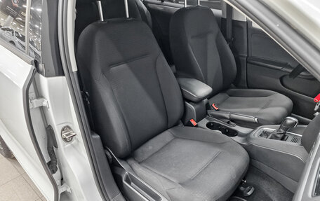 Volkswagen Jetta VI, 2016 год, 1 270 000 рублей, 21 фотография