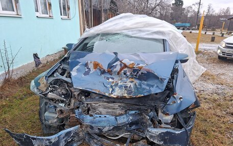 Honda Civic VIII, 2007 год, 450 000 рублей, 6 фотография