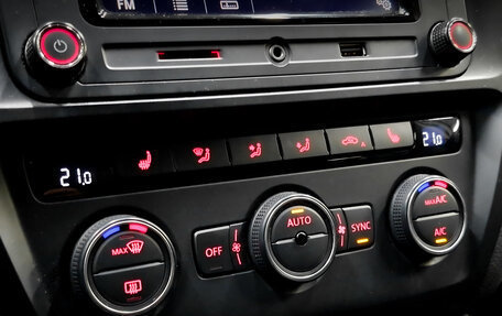 Volkswagen Jetta VI, 2016 год, 1 270 000 рублей, 23 фотография