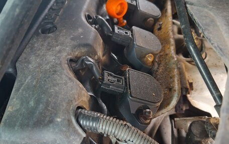 Honda Civic VIII, 2007 год, 450 000 рублей, 5 фотография