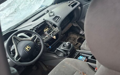 Honda Civic VIII, 2007 год, 450 000 рублей, 4 фотография