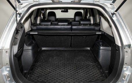 Mitsubishi Outlander III рестайлинг 3, 2014 год, 1 450 000 рублей, 17 фотография