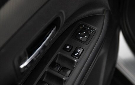 Mitsubishi Outlander III рестайлинг 3, 2014 год, 1 450 000 рублей, 16 фотография