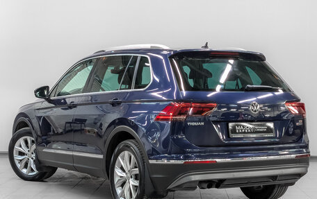 Volkswagen Tiguan II, 2017 год, 2 340 000 рублей, 7 фотография