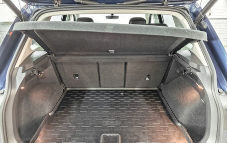 Volkswagen Tiguan II, 2017 год, 2 340 000 рублей, 10 фотография