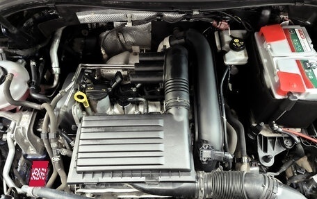 Volkswagen Tiguan II, 2017 год, 2 340 000 рублей, 9 фотография