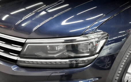 Volkswagen Tiguan II, 2017 год, 2 340 000 рублей, 17 фотография