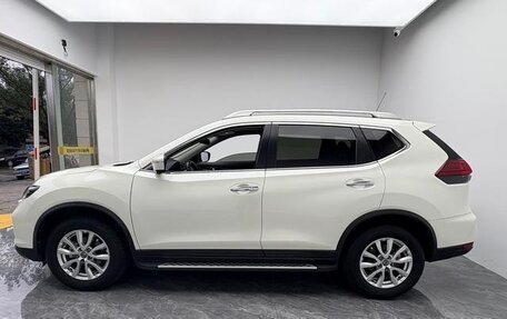 Nissan X-Trail, 2021 год, 1 940 605 рублей, 4 фотография