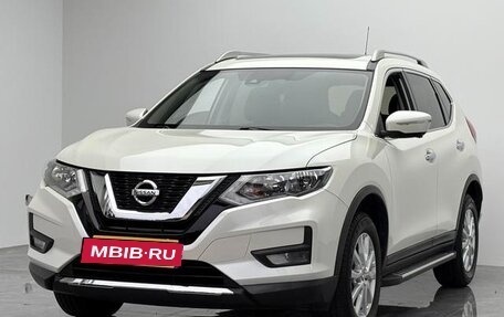 Nissan X-Trail, 2021 год, 1 940 605 рублей, 2 фотография