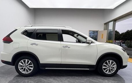 Nissan X-Trail, 2021 год, 1 940 605 рублей, 6 фотография