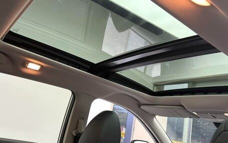 Nissan X-Trail, 2021 год, 1 940 605 рублей, 10 фотография