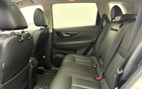 Nissan X-Trail, 2021 год, 1 940 605 рублей, 14 фотография