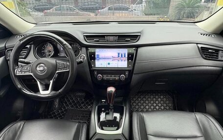 Nissan X-Trail, 2021 год, 1 940 605 рублей, 17 фотография