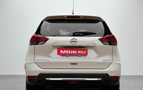 Nissan X-Trail, 2021 год, 1 940 605 рублей, 7 фотография