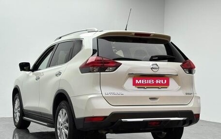 Nissan X-Trail, 2021 год, 1 940 605 рублей, 8 фотография