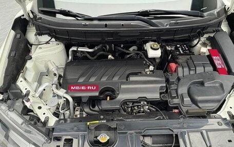 Nissan X-Trail, 2021 год, 1 940 605 рублей, 19 фотография