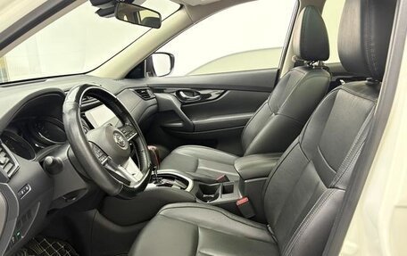 Nissan X-Trail, 2021 год, 1 940 605 рублей, 20 фотография