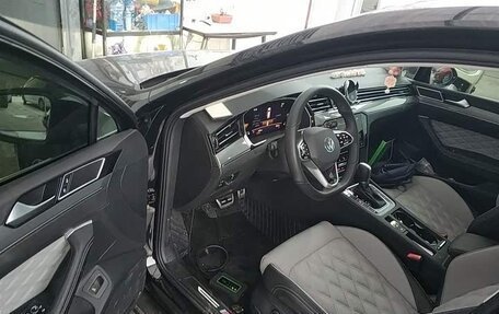 Volkswagen Passat B8 рестайлинг, 2025 год, 2 500 000 рублей, 2 фотография