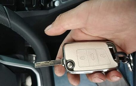 Volkswagen Passat B8 рестайлинг, 2025 год, 2 500 000 рублей, 15 фотография