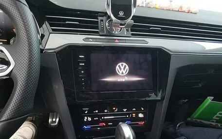 Volkswagen Passat B8 рестайлинг, 2025 год, 2 500 000 рублей, 12 фотография