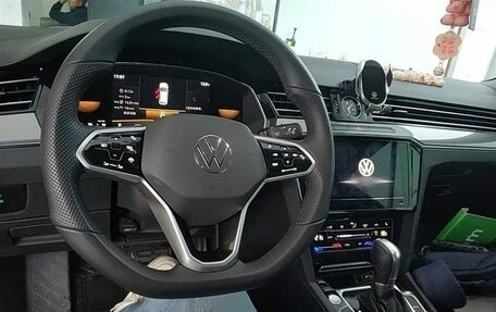 Volkswagen Passat B8 рестайлинг, 2025 год, 2 500 000 рублей, 6 фотография